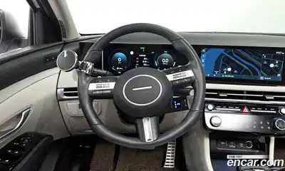 Hyundai Tucson 2025 1.6 Автомат в Москве № 130482, миниатюра 4