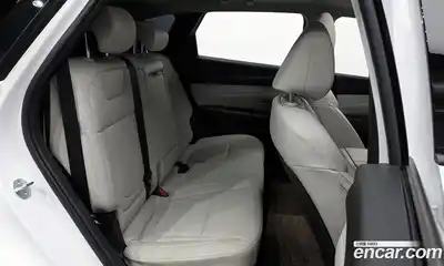 Hyundai Tucson 2025 1.6 Автомат в Москве № 130482, миниатюра 6