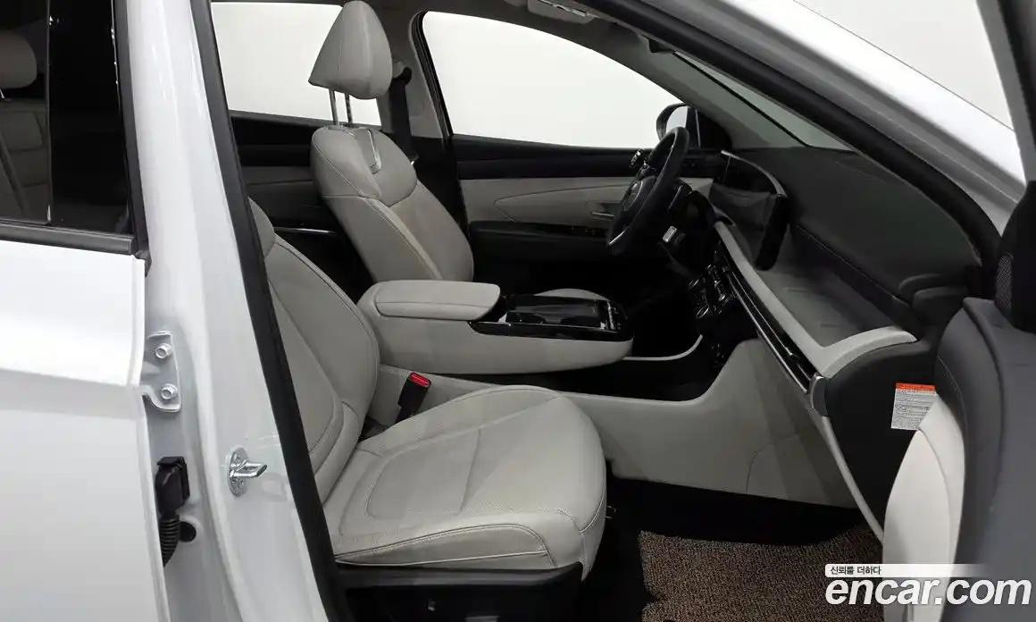 Hyundai Tucson 2025 1.6 Автомат в Москве № 130482, фото 7