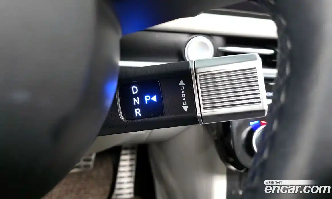 Hyundai Tucson 2025 1.6 Автомат в Москве № 130482, фото 10