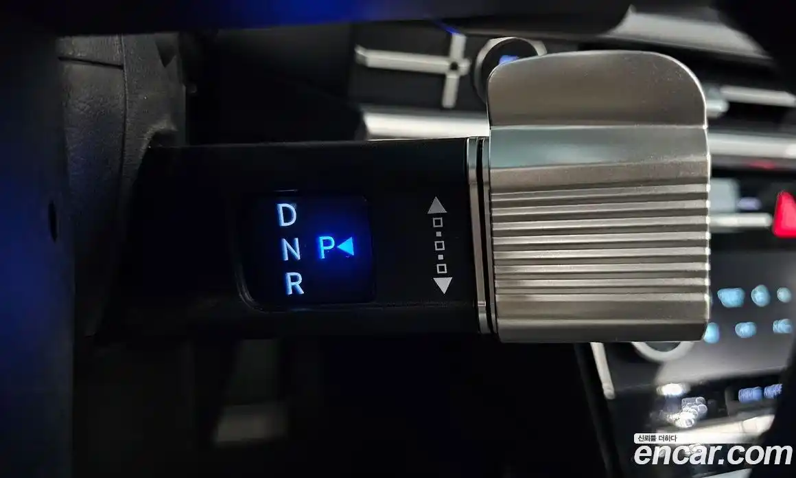 Hyundai Santa Fe 2025 1.6 Автомат в Москве № 130537, фото 14