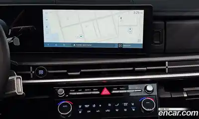 Hyundai Santa Fe 2025 1.6 Автомат в Москве № 130537, миниатюра 3