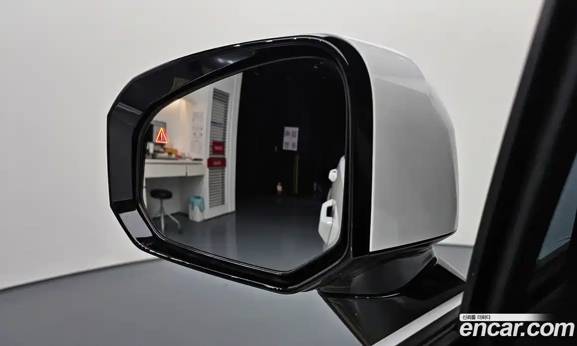 Hyundai Santa Fe 2025 1.6 Автомат в Москве № 130537, фото 6