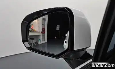 Hyundai Santa Fe 2025 1.6 Автомат в Москве № 130537, миниатюра 6