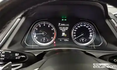 Hyundai Sonata 2022 2.0 Автомат в Москве № 130713, миниатюра 12