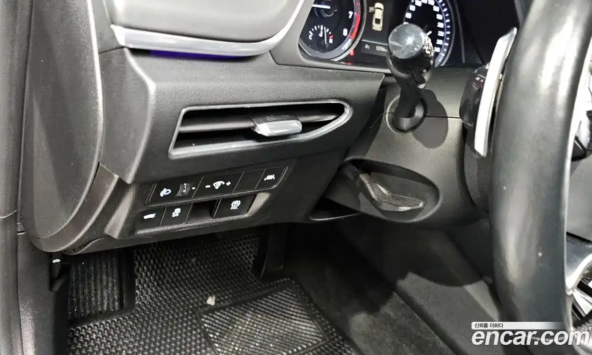 Hyundai Sonata 2022 2.0 Автомат в Москве № 130713, фото 14