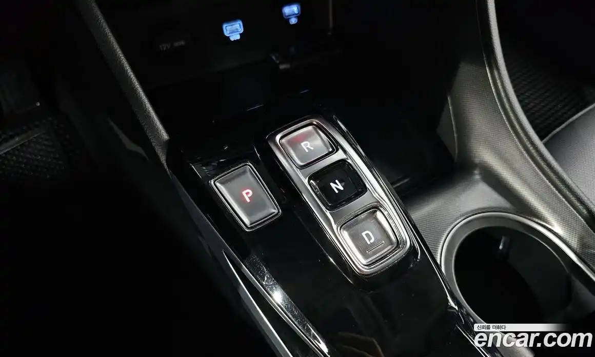 Hyundai Sonata 2022 2.0 Автомат в Москве № 130713, фото 6