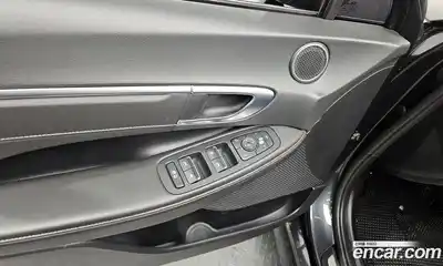 Hyundai Sonata 2022 2.0 Автомат в Москве № 130713, миниатюра 7