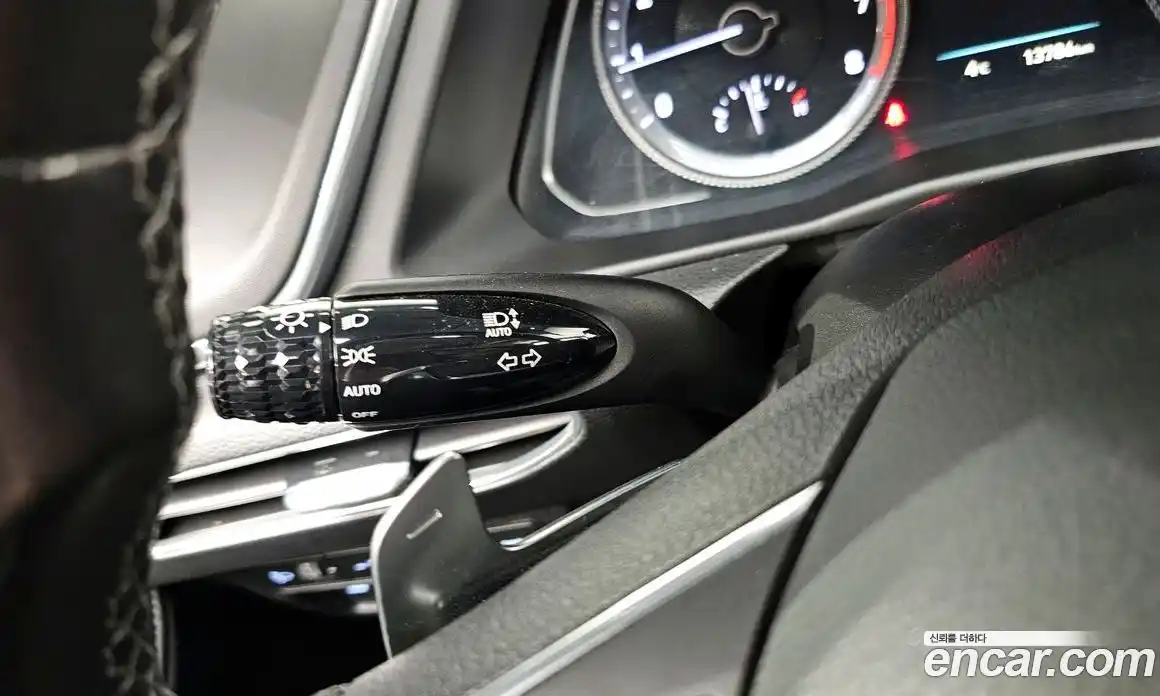 Hyundai Sonata 2022 2.0 Автомат в Москве № 130713, фото 10