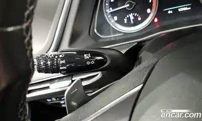 Hyundai Sonata 2022 2.0 Автомат в Москве № 130713, миниатюра 10