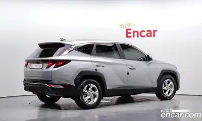 Hyundai Tucson 2023 2.0 Автомат в Москве № 130774, миниатюра 11