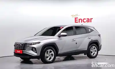 Hyundai Tucson 2023 2.0 Автомат в Москве № 130774, миниатюра 12