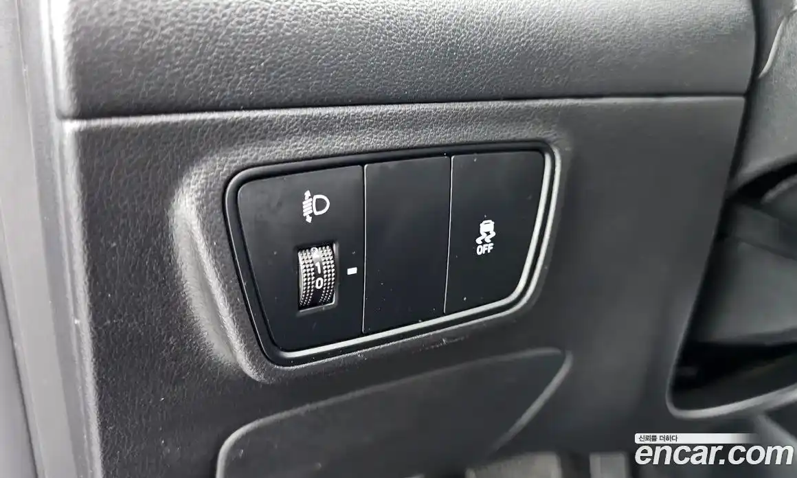 Hyundai Tucson 2023 2.0 Автомат в Москве № 130774, фото 14