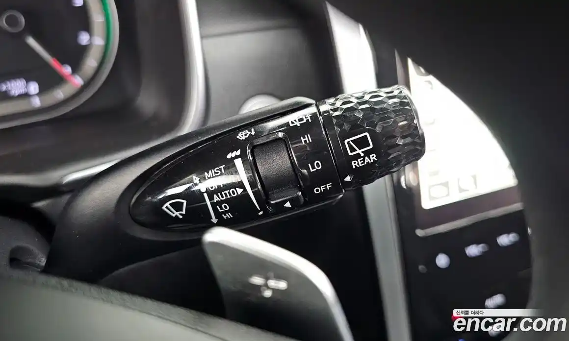 Hyundai Tucson 2023 2.0 Автомат в Москве № 130774, фото 15