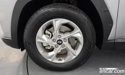 Hyundai Tucson 2023 2.0 Автомат в Москве № 130774, миниатюра 2