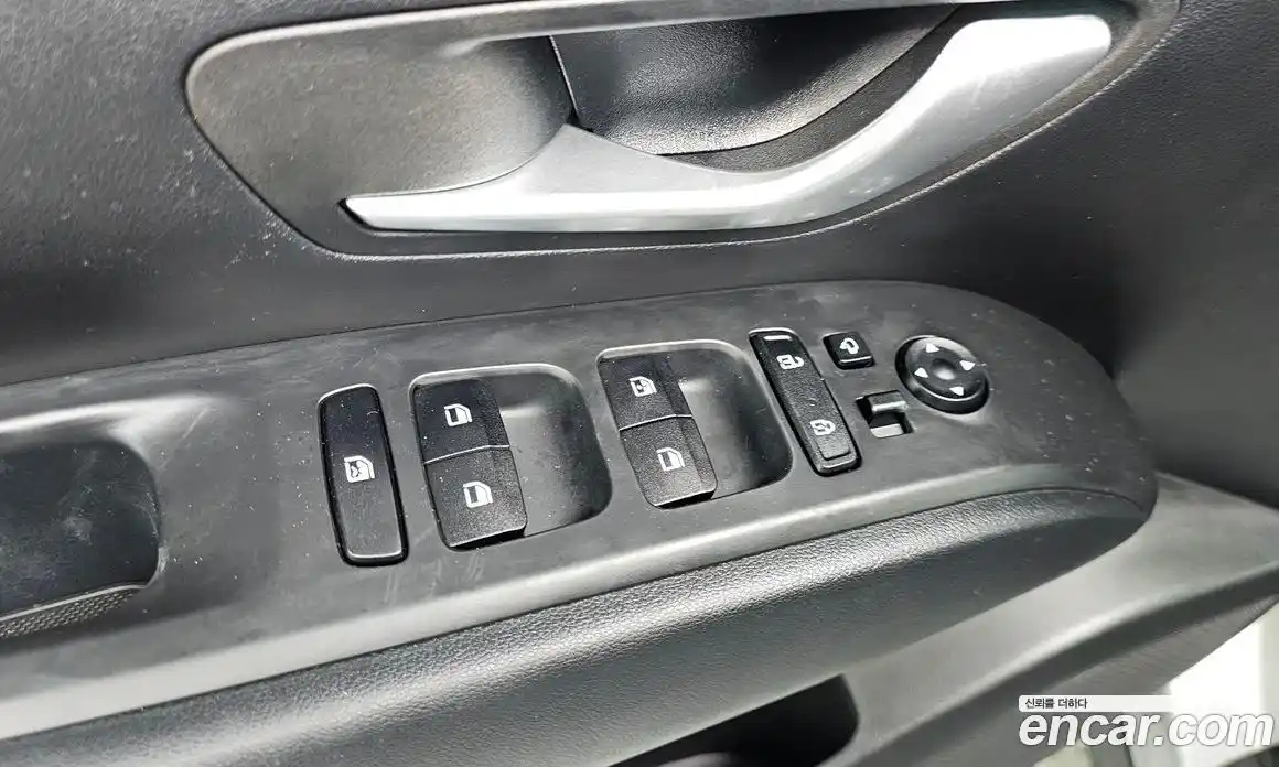 Hyundai Tucson 2023 2.0 Автомат в Москве № 130774, фото 3