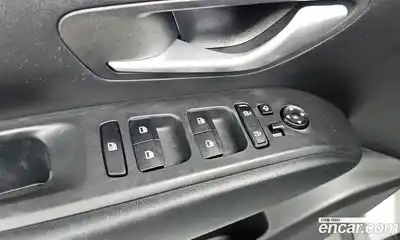 Hyundai Tucson 2023 2.0 Автомат в Москве № 130774, миниатюра 3