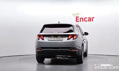 Hyundai Tucson 2023 2.0 Автомат в Москве № 130774, миниатюра 4