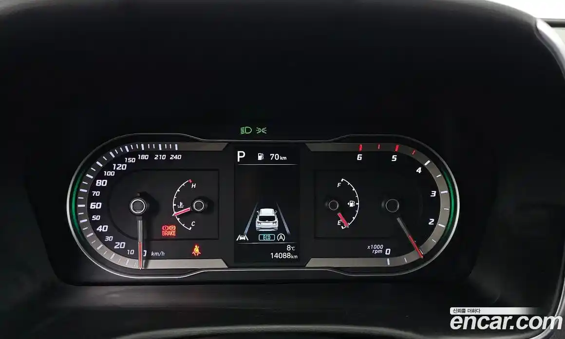 Hyundai Tucson 2023 2.0 Автомат в Москве № 130774, фото 6