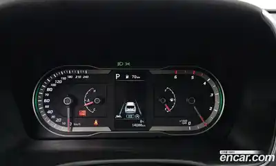 Hyundai Tucson 2023 2.0 Автомат в Москве № 130774, миниатюра 6