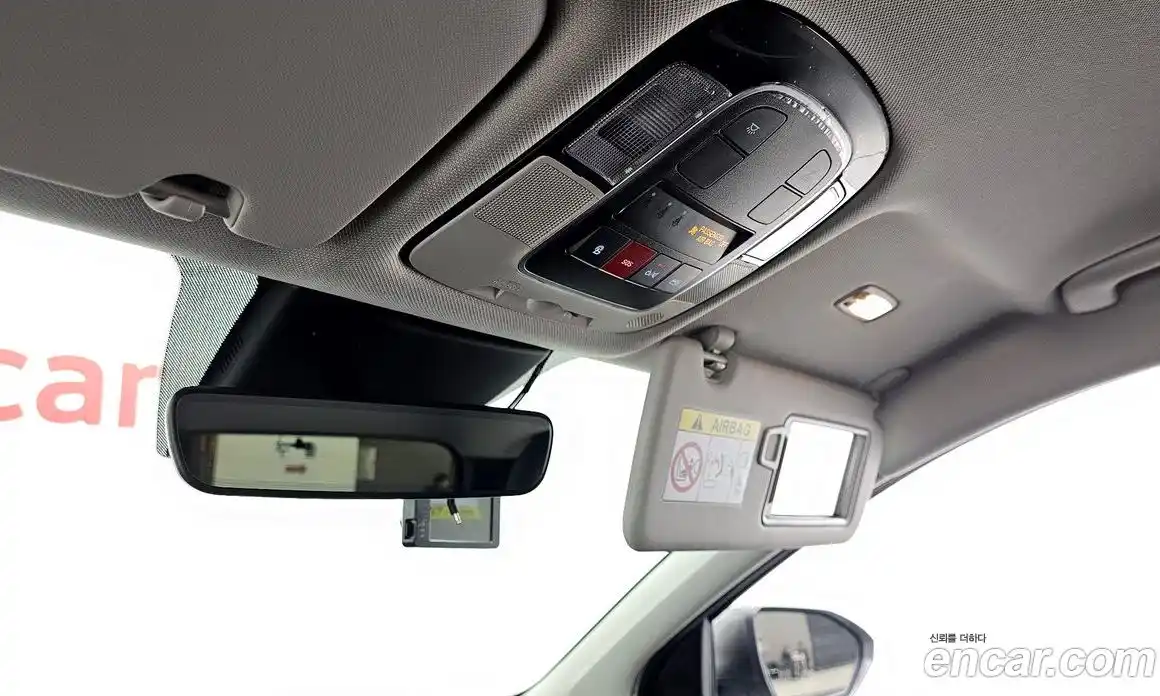 Hyundai Tucson 2023 2.0 Автомат в Москве № 130774, фото 9