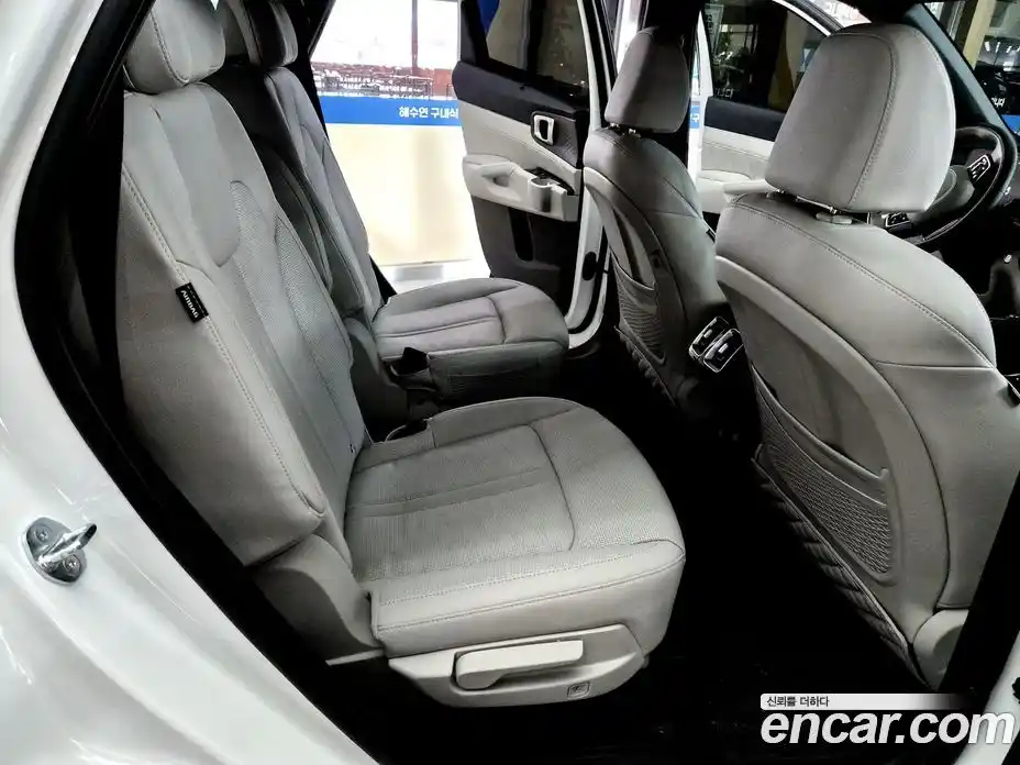 Kia Sorento 2024 1.6 Автомат в Москве № 131877, фото 11