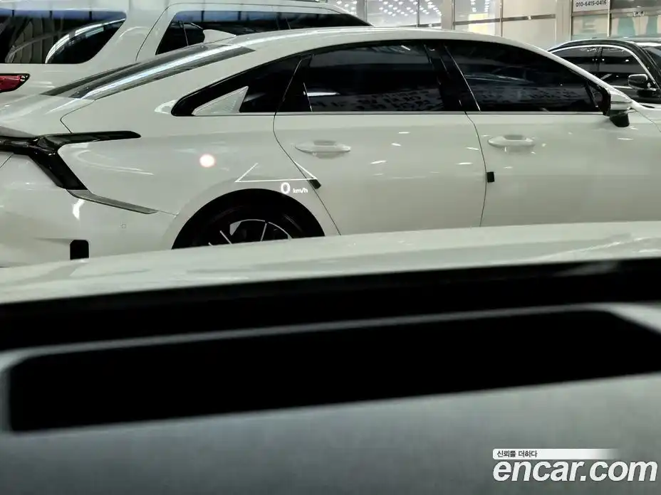 Kia Sorento 2024 1.6 Автомат в Москве № 131877, фото 17