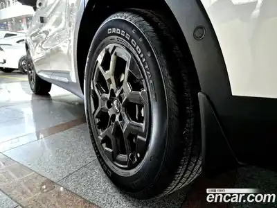 Kia Sorento 2024 1.6 Автомат в Москве № 131877, миниатюра 7