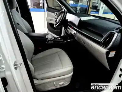 Kia Sorento 2024 1.6 Автомат в Москве № 131877, миниатюра 10