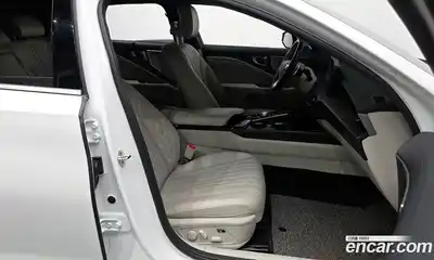 Kia K8 2023 2.5 Автомат в Москве № 131993, миниатюра 11