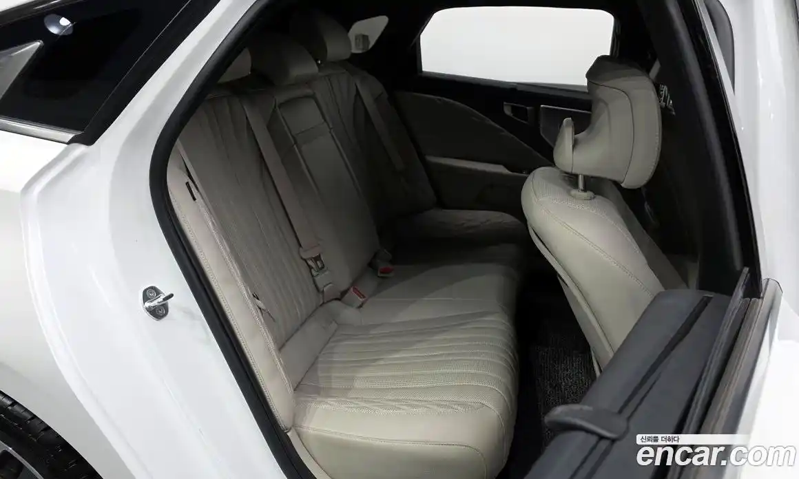 Kia K8 2023 2.5 Автомат в Москве № 131993, фото 12