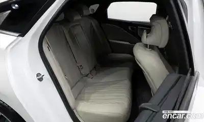 Kia K8 2023 2.5 Автомат в Москве № 131993, миниатюра 12