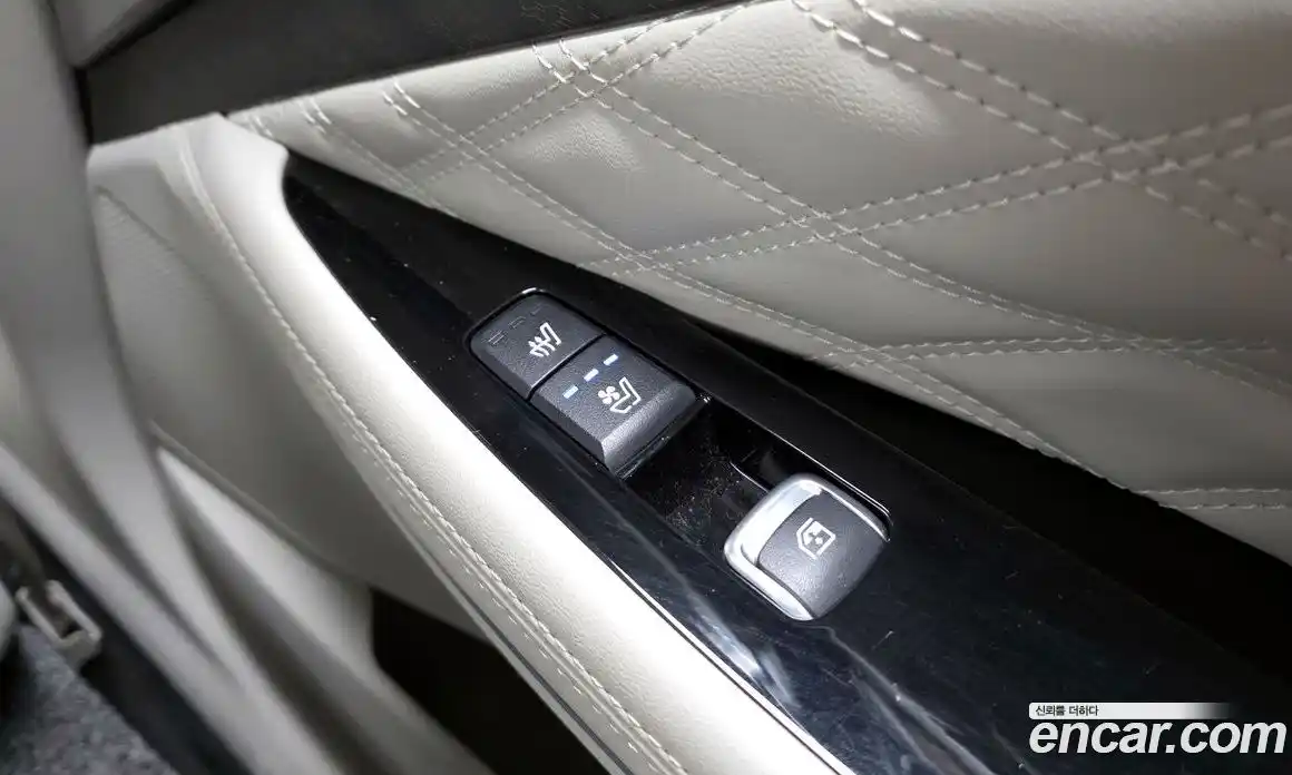 Kia K8 2023 2.5 Автомат в Москве № 131993, фото 19