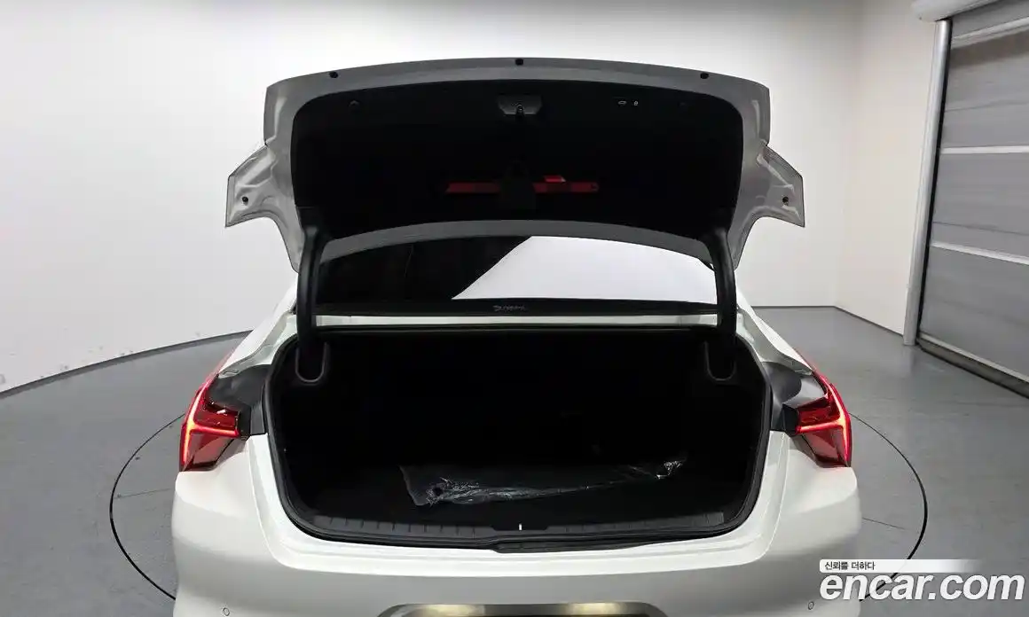 Kia K8 2023 2.5 Автомат в Москве № 131993, фото 20