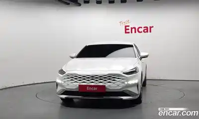 Kia K8 2023 2.5 Автомат в Москве № 131993, миниатюра 3