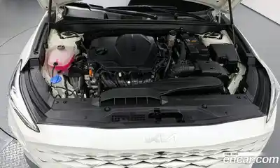 Kia K8 2023 2.5 Автомат в Москве № 131993, миниатюра 6