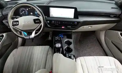 Kia K8 2023 2.5 Автомат в Москве № 131993, миниатюра 7