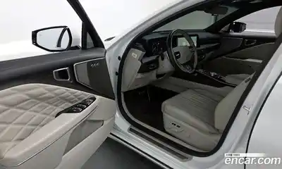 Kia K8 2023 2.5 Автомат в Москве № 131993, миниатюра 10