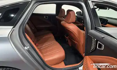 Kia K8 2025 2.5 Автомат в Москве № 132194, миниатюра 12