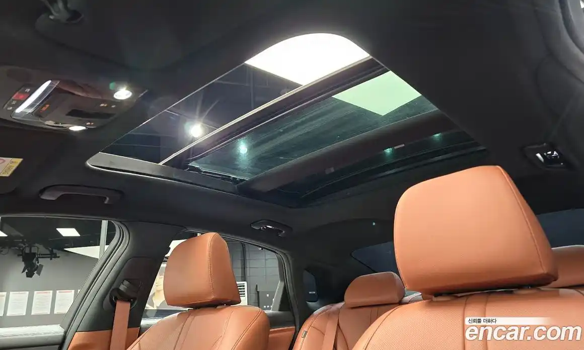 Kia K8 2025 2.5 Автомат в Москве № 132194, фото 17