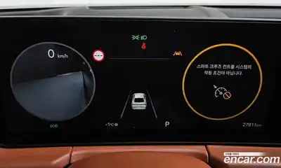 Kia K8 2025 2.5 Автомат в Москве № 132194, миниатюра 2