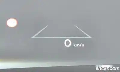 Kia K8 2025 2.5 Автомат в Москве № 132194, миниатюра 3