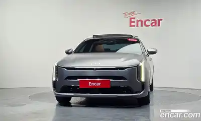 Kia K8 2025 2.5 Автомат в Москве № 132194, миниатюра 5