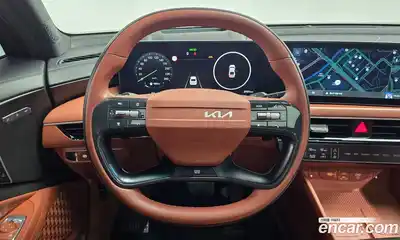 Kia K8 2025 2.5 Автомат в Москве № 132194, миниатюра 8