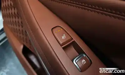 Kia K8 2025 2.5 Автомат в Москве № 132194, миниатюра 9