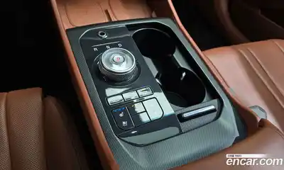 Kia K8 2025 2.5 Автомат в Москве № 132194, миниатюра 10