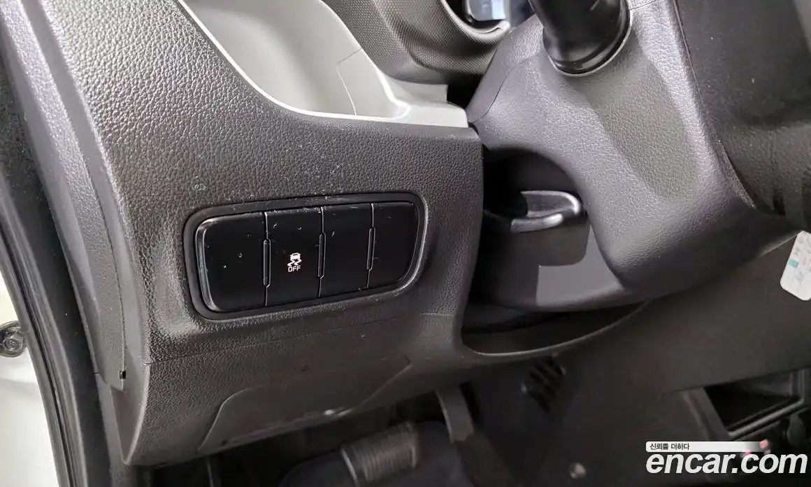 Kia Ray 2022 1.0 Автомат в Москве № 132256, фото 11