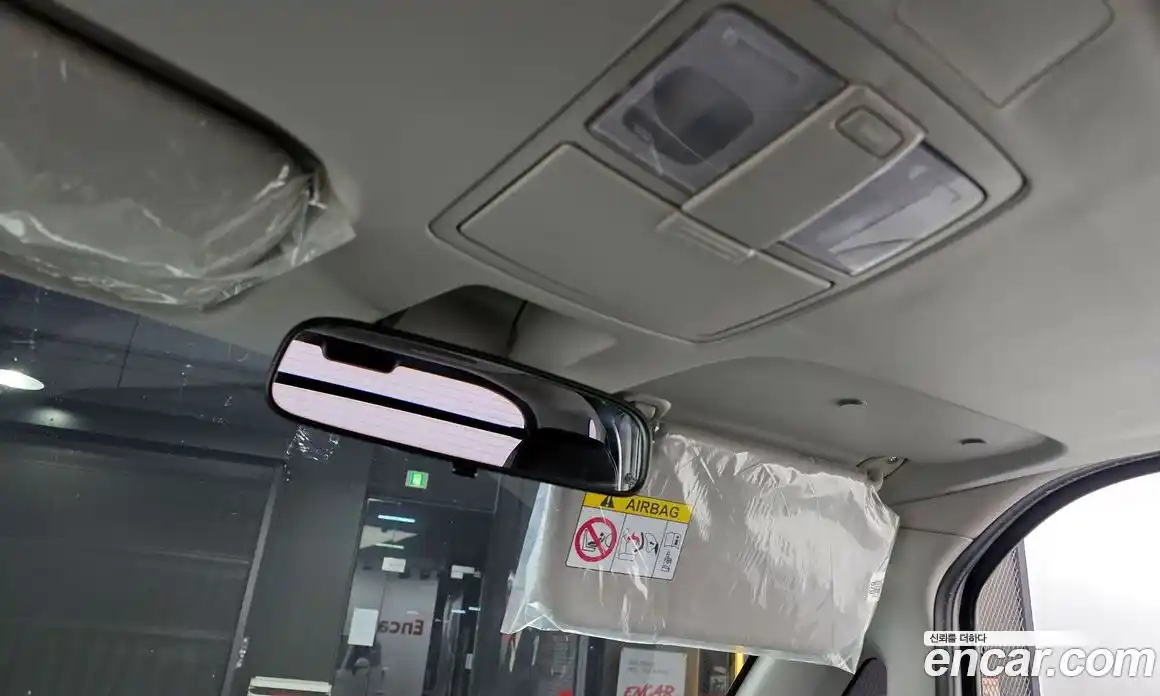 Kia Ray 2022 1.0 Автомат в Москве № 132256, фото 13