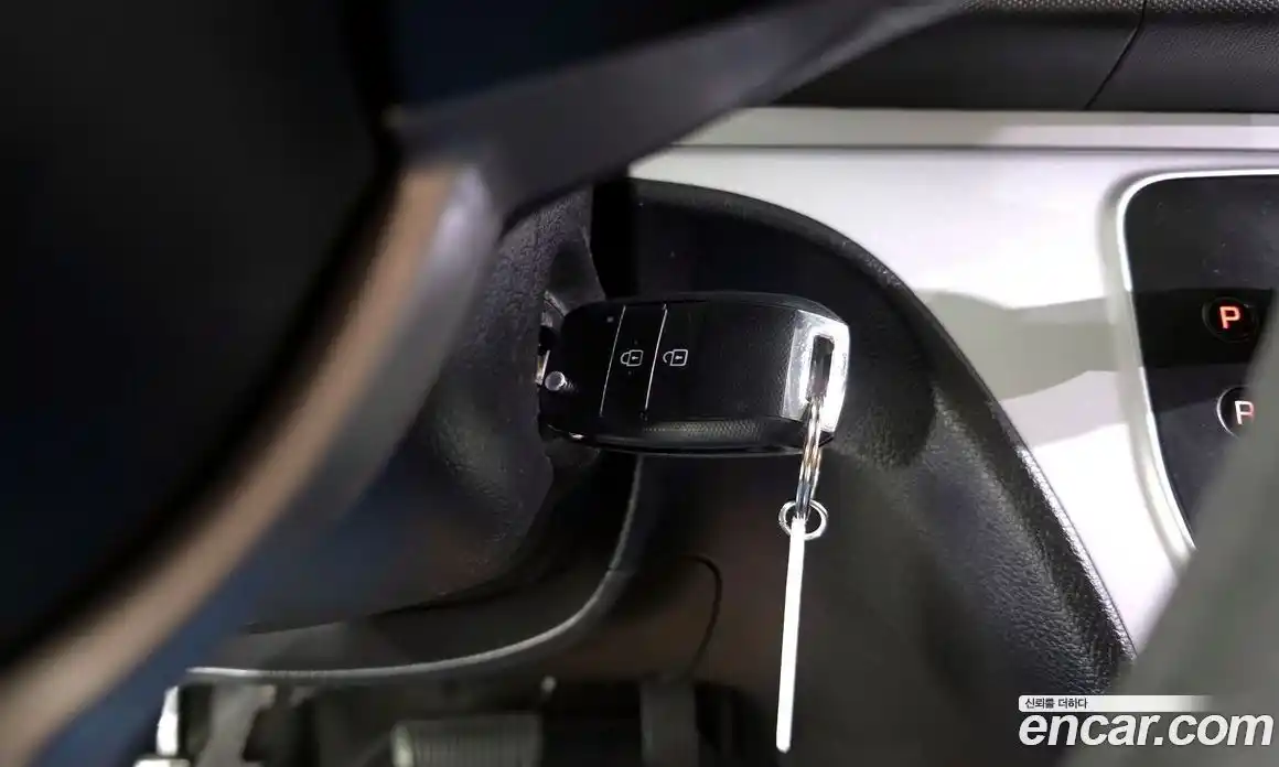 Kia Ray 2022 1.0 Автомат в Москве № 132256, фото 18