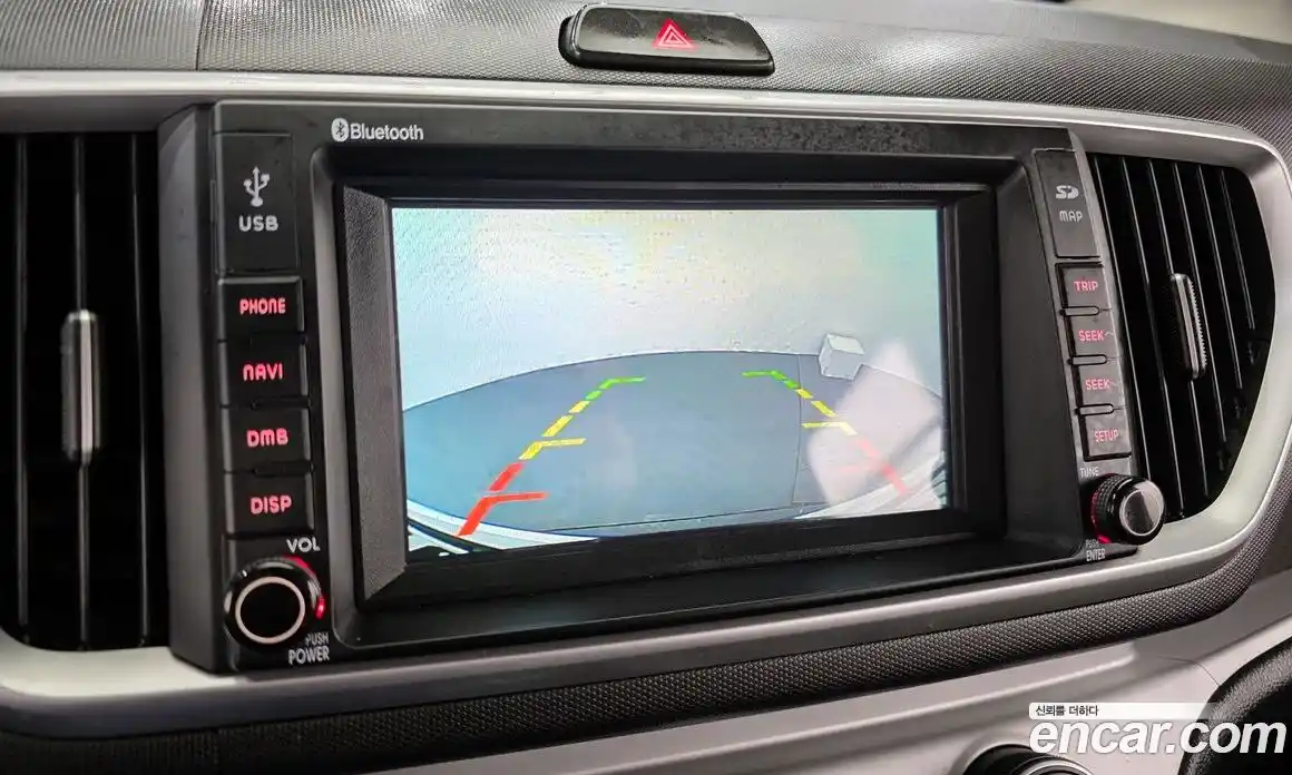 Kia Ray 2022 1.0 Автомат в Москве № 132256, фото 3